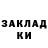 Метадон methadone AbsSolut